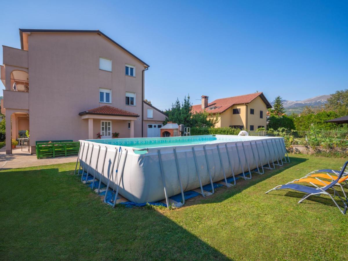 Apartment Rita By Interhome Drazice Exterior photo