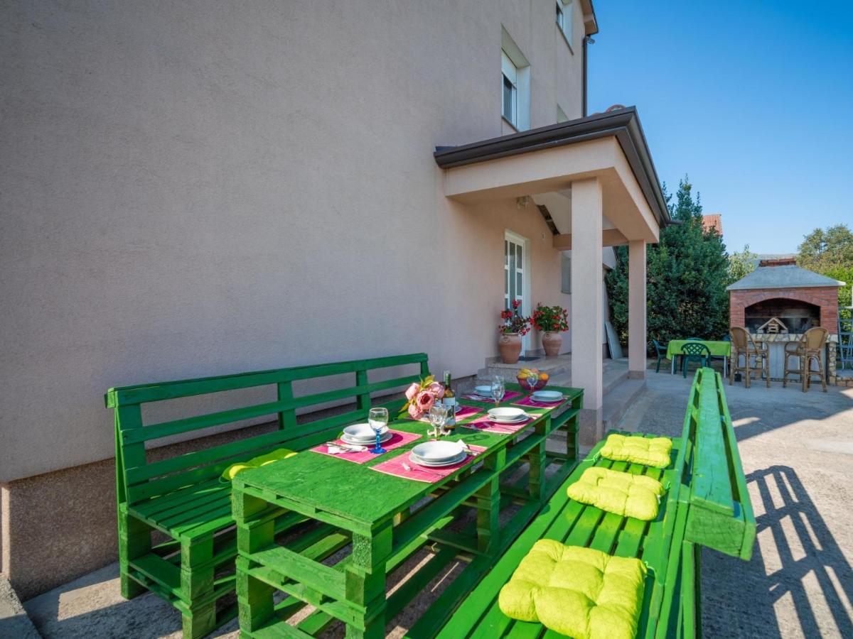 Apartment Rita By Interhome Drazice Exterior photo