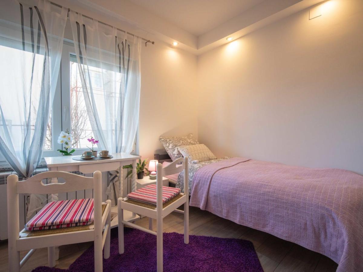 Apartment Rita By Interhome Drazice Exterior photo