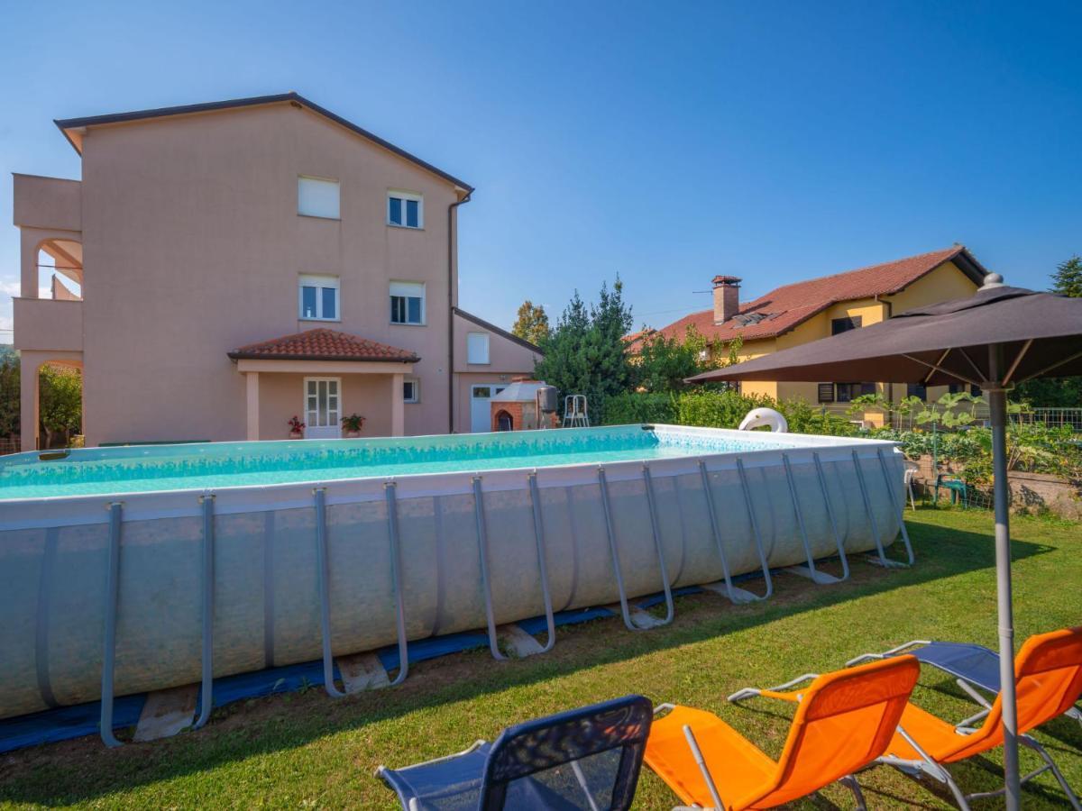Apartment Rita By Interhome Drazice Exterior photo