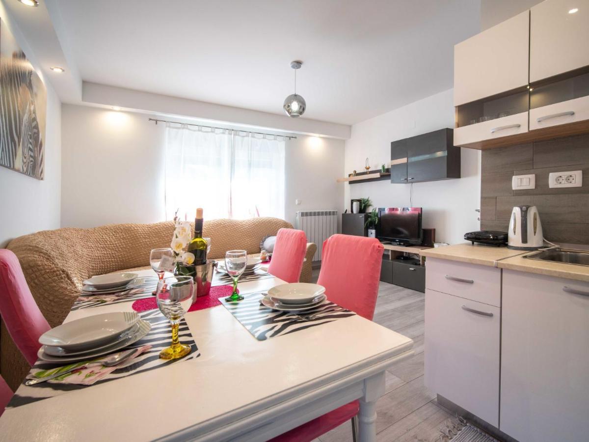 Apartment Rita By Interhome Drazice Exterior photo