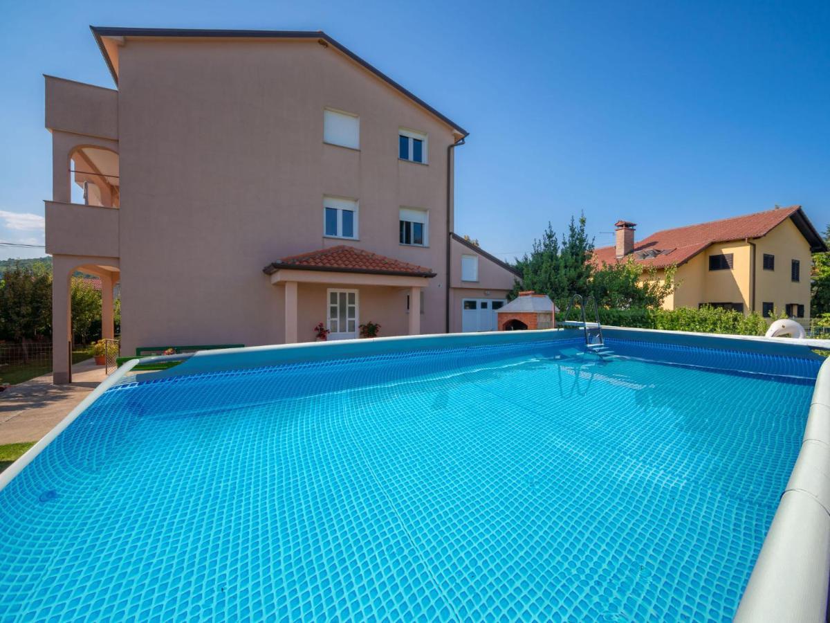 Apartment Rita By Interhome Drazice Exterior photo