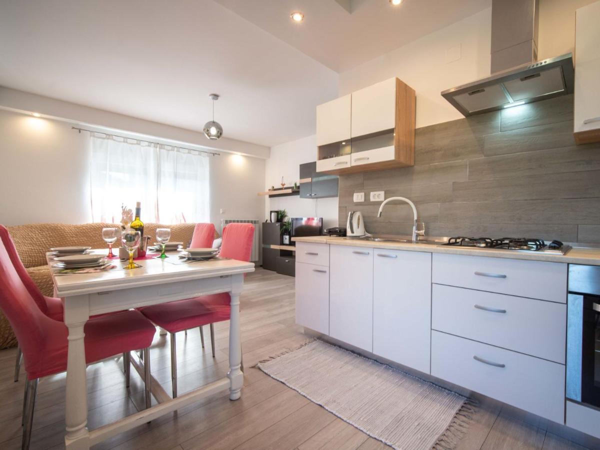 Apartment Rita By Interhome Drazice Exterior photo