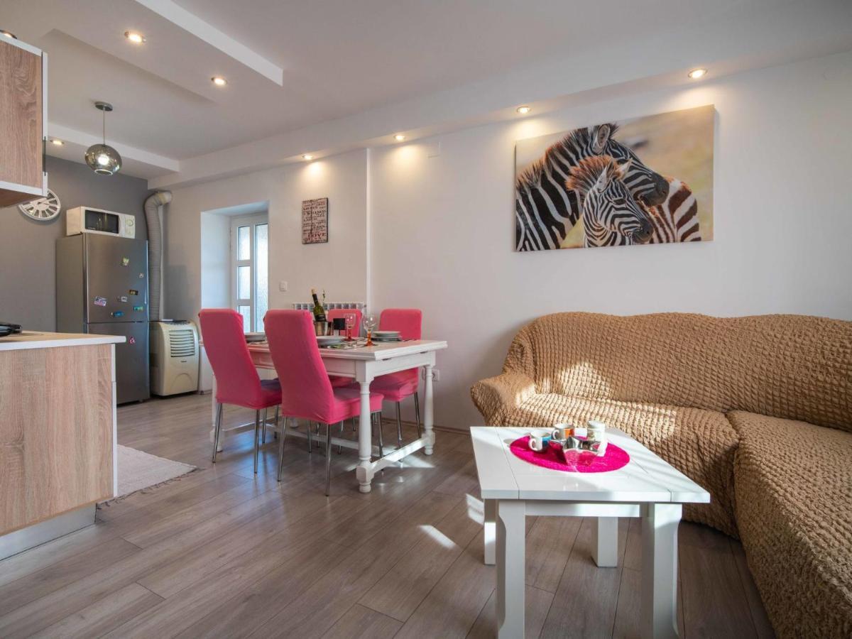 Apartment Rita By Interhome Drazice Exterior photo