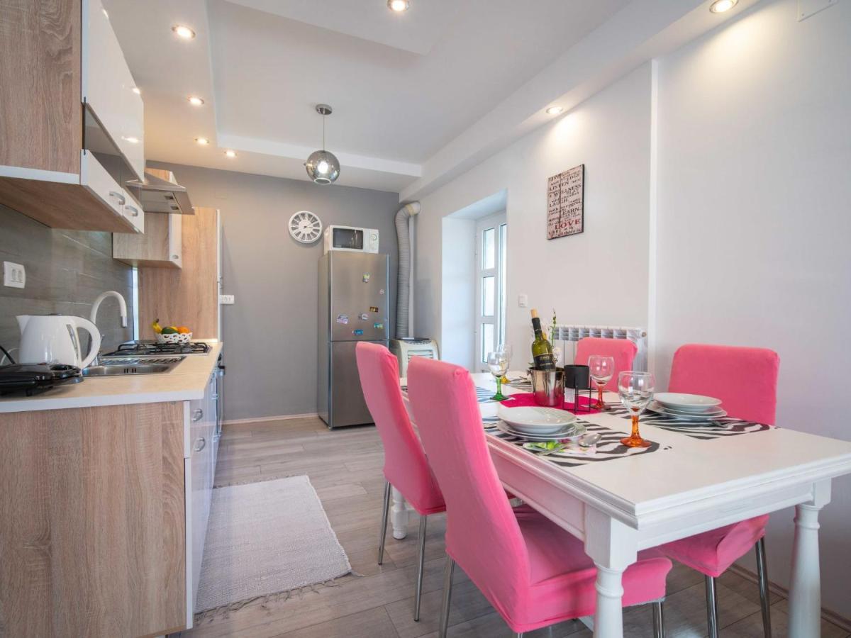 Apartment Rita By Interhome Drazice Exterior photo