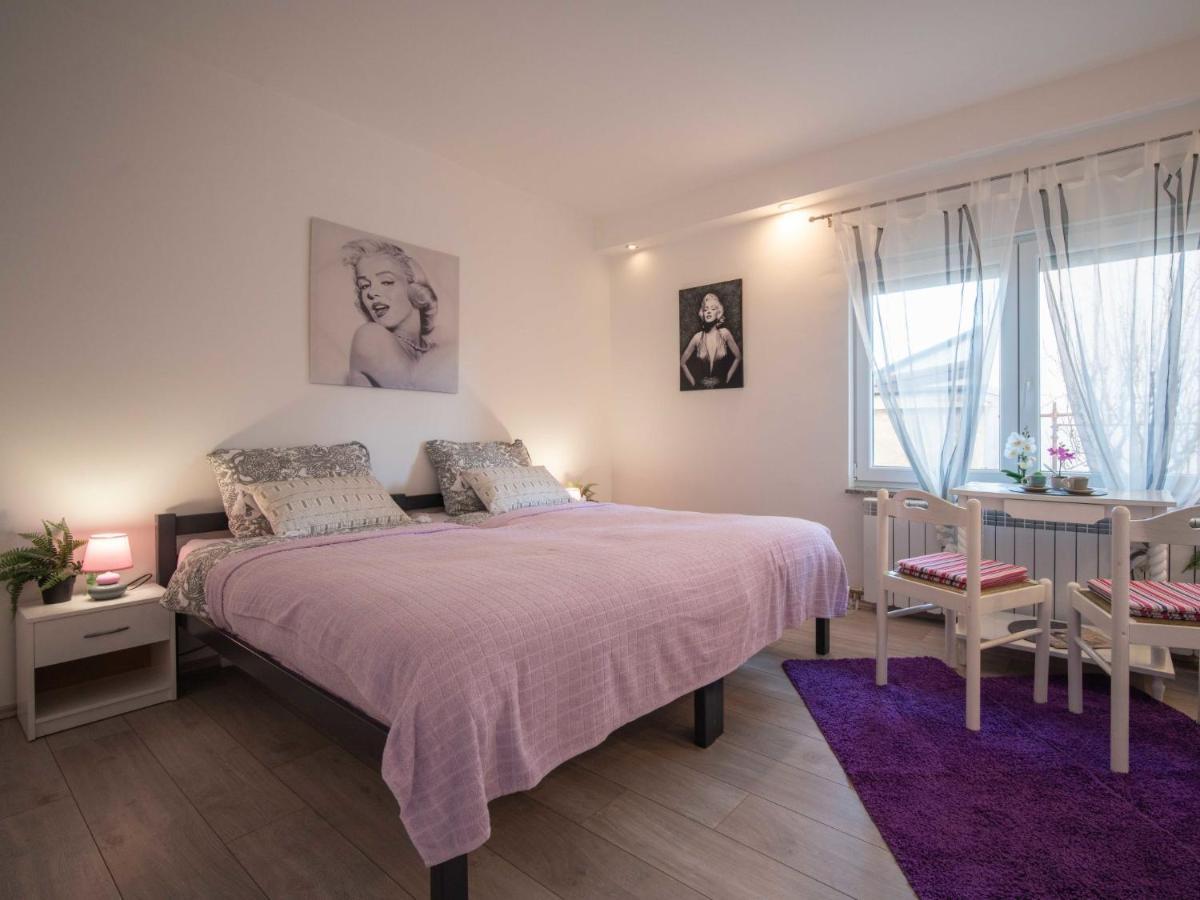 Apartment Rita By Interhome Drazice Exterior photo