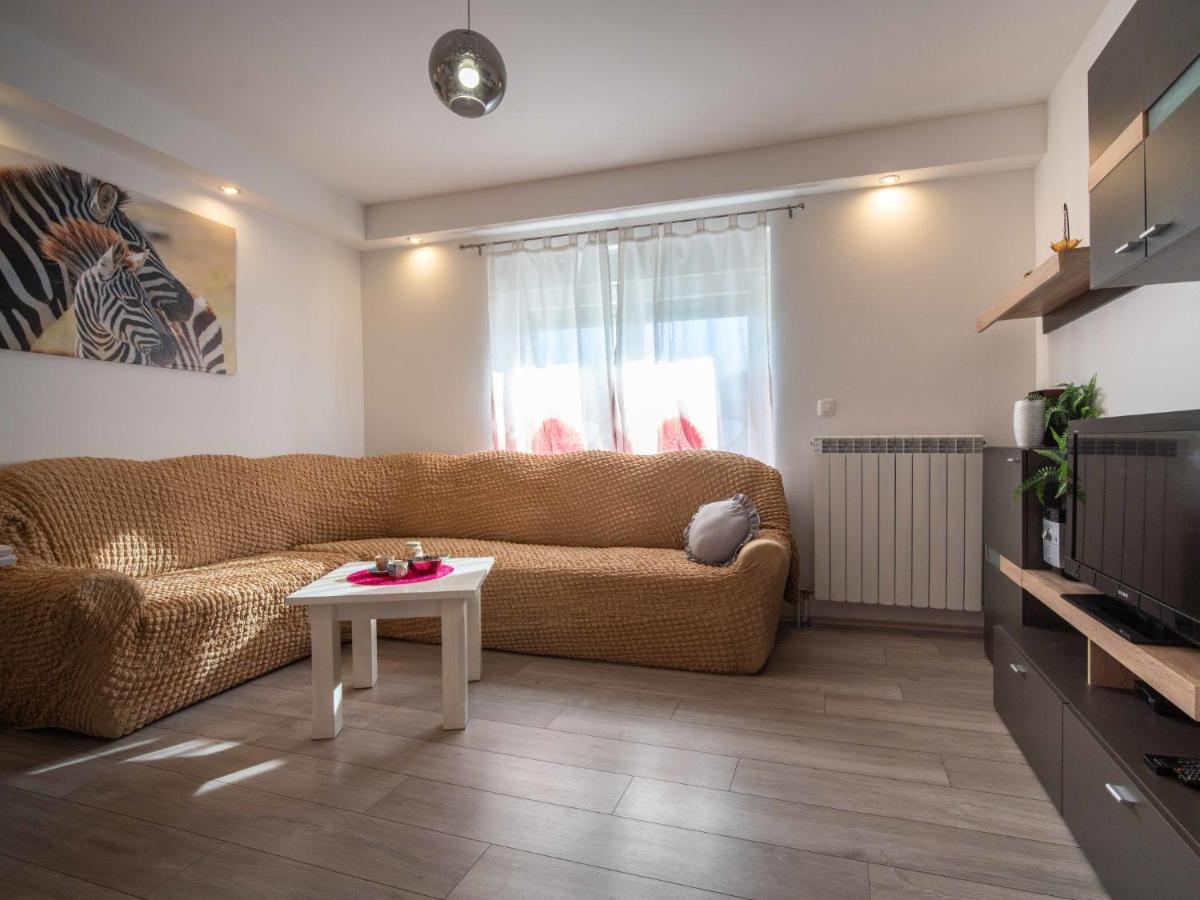 Apartment Rita By Interhome Drazice Exterior photo